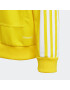 ADIDAS PERFORMANCE Hanorac sport 'Squadra 21' galben / alb - Pled.ro