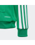 ADIDAS PERFORMANCE Hanorac sport 'Squadra 21' verde / alb - Pled.ro