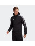 ADIDAS SPORTSWEAR Hanorac sport 'Tiro 21' negru / alb - Pled.ro