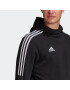 ADIDAS SPORTSWEAR Hanorac sport 'Tiro 21' negru / alb - Pled.ro