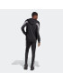 ADIDAS PERFORMANCE Costum de trening '3-Stripes' negru / alb - Pled.ro