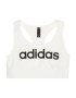 ADIDAS SPORTSWEAR Lenjerie sport 'Essentials Linear Logo ' negru / alb - Pled.ro