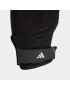 ADIDAS PERFORMANCE Mănuși sport negru / alb - Pled.ro