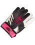 ADIDAS PERFORMANCE Mănuși sport 'Predator Goalkeeper' roz / negru / alb - Pled.ro