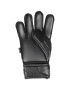 ADIDAS PERFORMANCE Mănuși sport 'Predator Match Fingersave Goalkeeper' gri / negru / alb - Pled.ro