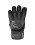 ADIDAS PERFORMANCE Mănuși sport 'Predator Match Fingersave Goalkeeper' gri / negru / alb - Pled.ro