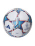 ADIDAS PERFORMANCE Minge 'UCL 23/24' albastru marin / albastru fumuriu / roși aprins / alb - Pled.ro