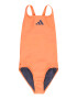 ADIDAS PERFORMANCE Modă de plajă sport bleumarin / portocaliu - Pled.ro