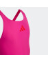 ADIDAS PERFORMANCE Modă de plajă sport 'Solid Small Logo' fucsia - Pled.ro