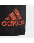 ADIDAS PERFORMANCE Modă de plajă sport 'Logo Clx' portocaliu / negru - Pled.ro