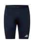 ADIDAS PERFORMANCE Pantaloni sport 'Adizero' albastru închis / alb - Pled.ro