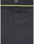 ADIDAS SPORTSWEAR Pantaloni sport 'ADIZERO' galben / gri grafit - Pled.ro