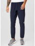 ADIDAS PERFORMANCE Pantaloni sport albastru / alb - Pled.ro