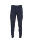 ADIDAS PERFORMANCE Pantaloni sport albastru / alb - Pled.ro