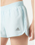 ADIDAS PERFORMANCE Pantaloni sport albastru deschis - Pled.ro