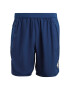 ADIDAS SPORTSWEAR Pantaloni sport albastru închis - Pled.ro