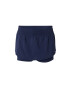 ADIDAS SPORTSWEAR Pantaloni sport 'Run Icons 3-Stripes Skort' albastru închis / gri - Pled.ro