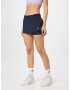 ADIDAS SPORTSWEAR Pantaloni sport 'Run Icons 3-Stripes Skort' albastru închis / gri - Pled.ro