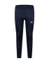 ADIDAS PERFORMANCE Pantaloni sport albastru închis / gri / alb - Pled.ro