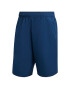 ADIDAS PERFORMANCE Pantaloni sport albastru marin / alb - Pled.ro