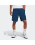 ADIDAS PERFORMANCE Pantaloni sport albastru marin / alb - Pled.ro