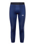 ADIDAS PERFORMANCE Pantaloni sport albastru marin / albastru închis / alb - Pled.ro