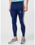 ADIDAS PERFORMANCE Pantaloni sport albastru marin / albastru închis / alb - Pled.ro