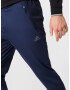 ADIDAS SPORTSWEAR Pantaloni sport 'Hiit ' albastru noapte - Pled.ro