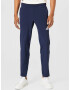 ADIDAS SPORTSWEAR Pantaloni sport albastru noapte / alb - Pled.ro