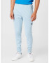 ADIDAS PERFORMANCE Pantaloni sport 'Train Essentials Seasonal ' albastru noapte / opal - Pled.ro