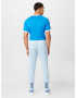 ADIDAS PERFORMANCE Pantaloni sport 'Train Essentials Seasonal ' albastru noapte / opal - Pled.ro