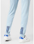 ADIDAS PERFORMANCE Pantaloni sport 'Train Essentials Seasonal ' albastru noapte / opal - Pled.ro