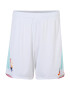 ADIDAS PERFORMANCE Pantaloni sport 'Belgium 22 Away' albastru / portocaliu / roz / alb - Pled.ro