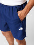 ADIDAS PERFORMANCE Pantaloni sport 'Train Essentials ' albastru regal / alb - Pled.ro