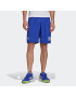 ADIDAS PERFORMANCE Pantaloni sport albastru regal / alb - Pled.ro