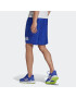 ADIDAS PERFORMANCE Pantaloni sport albastru regal / alb - Pled.ro