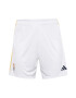 ADIDAS PERFORMANCE Pantaloni sport 'Real Madrid 23/24 Home' albastru regal / galben curry / negru / alb - Pled.ro