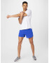 ADIDAS PERFORMANCE Pantaloni sport 'Designed For Training Hiit' albastru regal / gri argintiu - Pled.ro