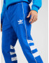 ADIDAS PERFORMANCE Pantaloni sport 'Olympique Lyonnais 95/96 ' albastru / roșu / alb - Pled.ro