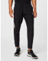 ADIDAS SPORTSWEAR Pantaloni sport 'Own The Run Astro Wind' negru / alb - Pled.ro