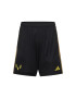 ADIDAS PERFORMANCE Pantaloni sport galben / auriu / negru / alb - Pled.ro