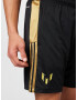 ADIDAS PERFORMANCE Pantaloni sport galben / auriu / negru / alb - Pled.ro