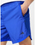 ADIDAS PERFORMANCE Pantaloni sport 'Hiit Base ' albastru / negru - Pled.ro