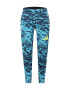 ADIDAS PERFORMANCE Pantaloni sport bleumarin / albastru deschis - Pled.ro