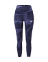 ADIDAS SPORTSWEAR Pantaloni sport bleumarin / albastru închis / alb - Pled.ro