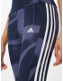 ADIDAS SPORTSWEAR Pantaloni sport bleumarin / albastru închis / alb - Pled.ro