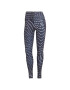 ADIDAS PERFORMANCE Pantaloni sport 'Essentials Brand Love' bleumarin / alb - Pled.ro