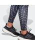 ADIDAS PERFORMANCE Pantaloni sport 'Essentials Brand Love' bleumarin / alb - Pled.ro