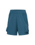 ADIDAS SPORTSWEAR Pantaloni sport 'City Escape' verde petrol / negru - Pled.ro