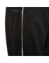 ADIDAS SPORTSWEAR Pantaloni sport 'Core 18' negru / alb - Pled.ro